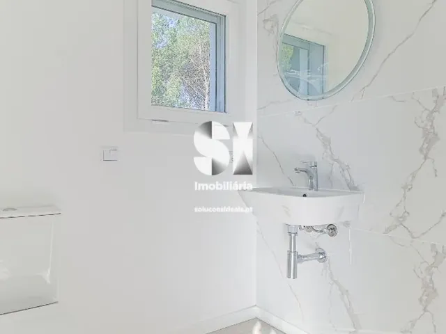 Moradia T5 - Antuzede, Coimbra, Coimbra - Miniatura: 18/25