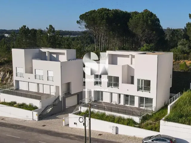Moradia T5 - Antuzede, Coimbra, Coimbra - Miniatura: 21/25