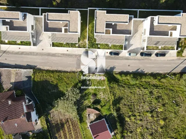 Moradia T5 - Antuzede, Coimbra, Coimbra - Miniatura: 22/25