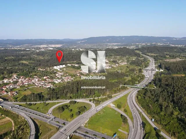 Moradia T5 - Antuzede, Coimbra, Coimbra - Miniatura: 23/25