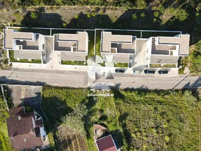 Moradia T5 - Antuzede, Coimbra, Coimbra - Miniatura: 25/25