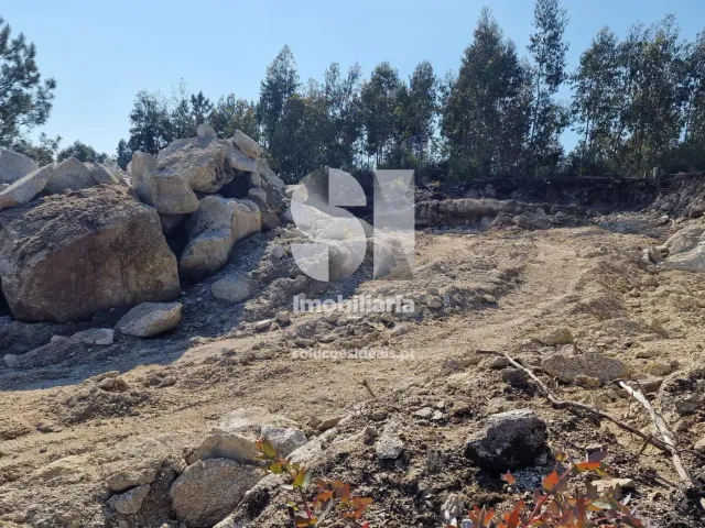 Terreno Urbano T0 - Rebordosa, Paredes, Porto - Miniatura: 8/40