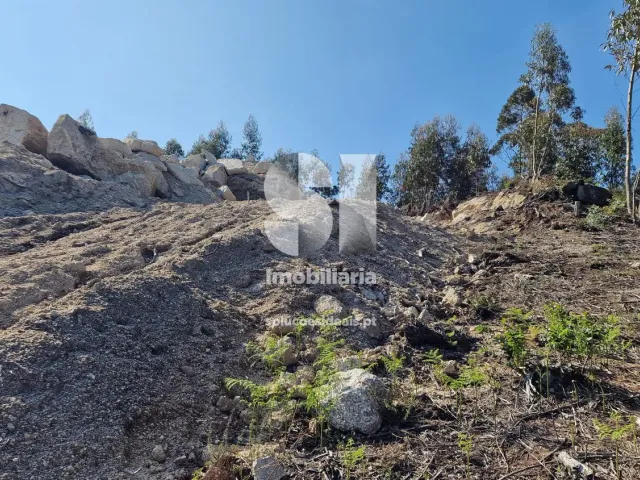 Terreno Urbano T0 - Rebordosa, Paredes, Porto - Miniatura: 11/40