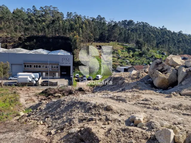 Terreno Urbano T0 - Rebordosa, Paredes, Porto - Miniatura: 13/40