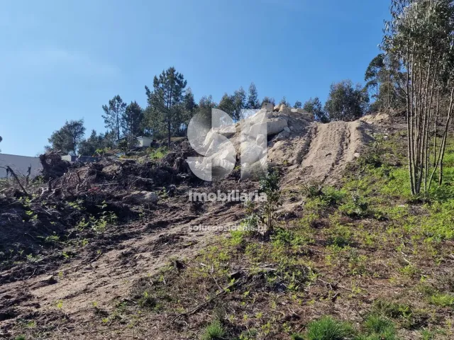 Terreno Urbano T0 - Rebordosa, Paredes, Porto - Miniatura: 14/40