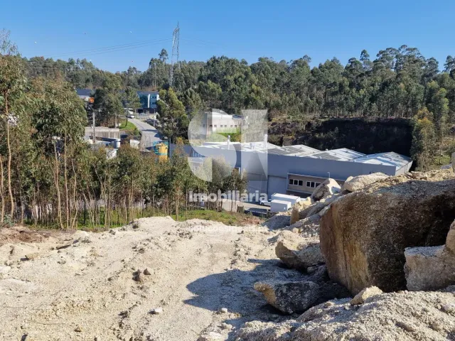 Terreno Urbano T0 - Rebordosa, Paredes, Porto - Miniatura: 15/40