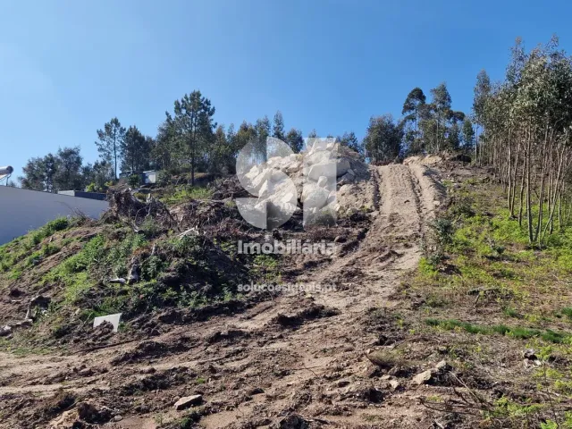 Terreno Urbano T0 - Rebordosa, Paredes, Porto - Miniatura: 17/40