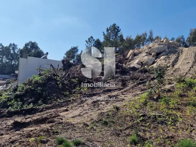 Terreno Urbano T0 - Rebordosa, Paredes, Porto - Miniatura: 21/40