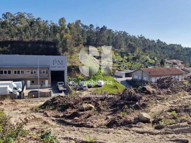 Terreno Urbano T0 - Rebordosa, Paredes, Porto - Miniatura: 22/40