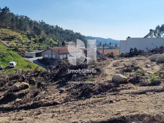 Terreno Urbano T0 - Rebordosa, Paredes, Porto - Miniatura: 24/40