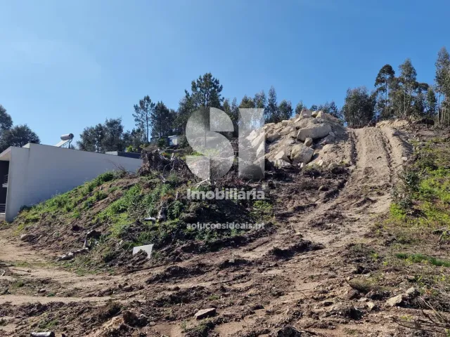 Terreno Urbano T0 - Rebordosa, Paredes, Porto - Miniatura: 26/40