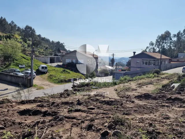 Terreno Urbano T0 - Rebordosa, Paredes, Porto - Miniatura: 31/40