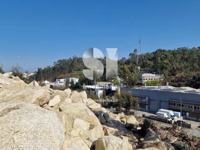 Terreno Urbano T0 - Rebordosa, Paredes, Porto - Miniatura: 36/40