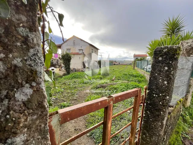 Terreno Urbano T0 - Pa�os, Sabrosa, Vila Real - Miniatura: 2/33