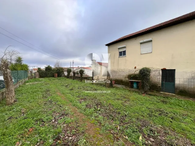 Terreno Urbano T0 - Pa�os, Sabrosa, Vila Real - Miniatura: 7/33