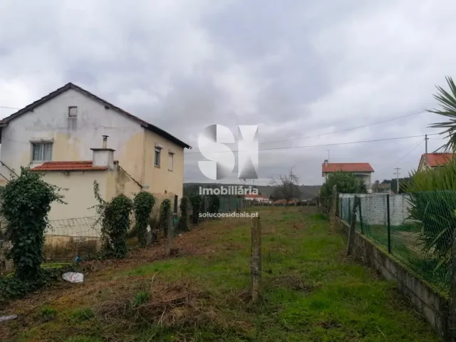 Terreno Urbano T0 - Pa�os, Sabrosa, Vila Real - Miniatura: 15/33