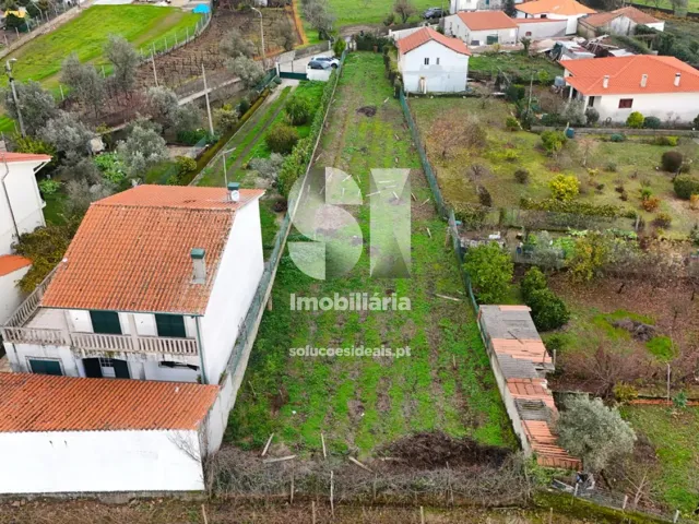 Terreno Urbano T0 - Pa�os, Sabrosa, Vila Real - Miniatura: 25/33