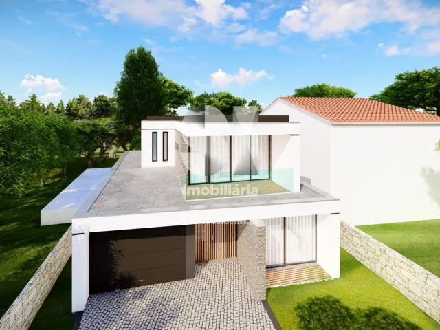 Terreno Urbano T0 - Pa�os, Sabrosa, Vila Real - Miniatura: 29/33