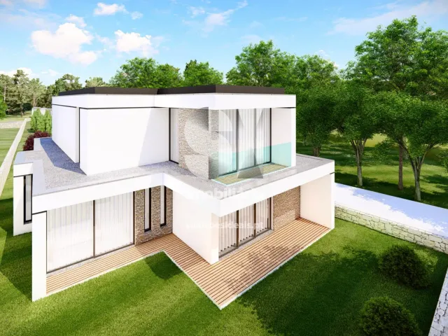 Terreno Urbano T0 - Pa�os, Sabrosa, Vila Real - Miniatura: 30/33