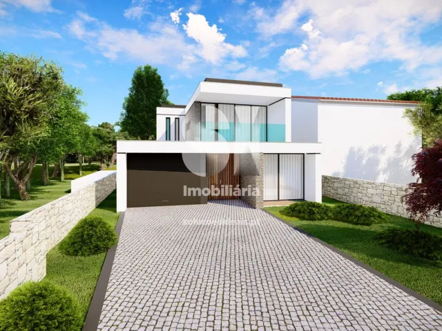 Terreno Urbano T0 - Pa�os, Sabrosa, Vila Real - Miniatura: 32/33