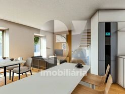 Moradia T2 - Lorv�o, Penacova, Coimbra - Miniatura: 3/6