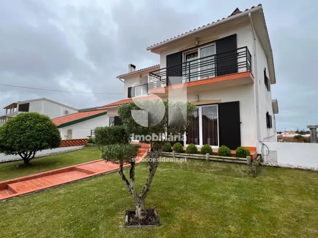 Moradia T6 - Vieira de Leiria, Marinha Grande, Leiria - Miniatura: 2/43