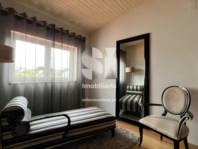 Moradia T6 - Vieira de Leiria, Marinha Grande, Leiria - Miniatura: 14/43