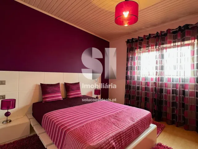 Moradia T6 - Vieira de Leiria, Marinha Grande, Leiria - Miniatura: 21/43