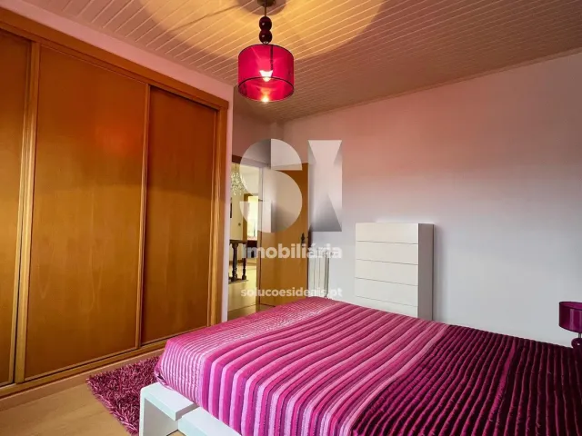 Moradia T6 - Vieira de Leiria, Marinha Grande, Leiria - Miniatura: 22/43