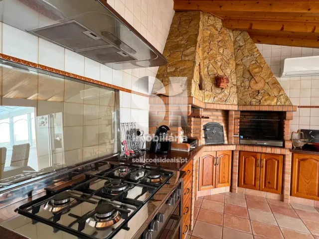 Moradia T6 - Vieira de Leiria, Marinha Grande, Leiria - Miniatura: 29/43