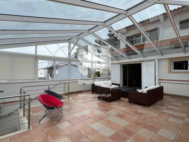 Moradia T6 - Vieira de Leiria, Marinha Grande, Leiria - Miniatura: 31/43