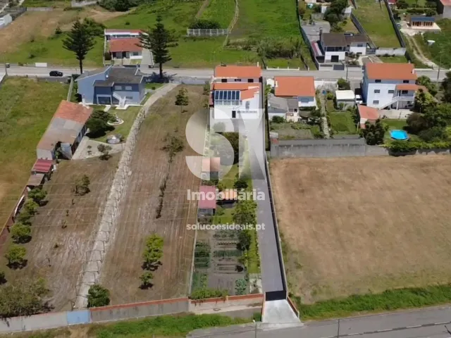 Moradia T6 - Vieira de Leiria, Marinha Grande, Leiria - Miniatura: 42/43