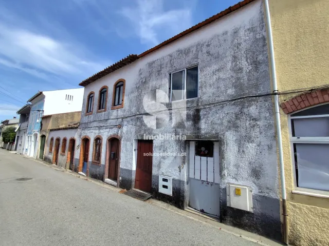 Pr�dio T0 - Mealhada, Mealhada, Aveiro - Miniatura: 4/12