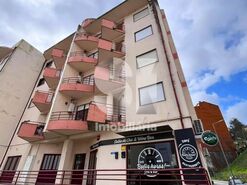 Apartamento T3 - Vila Real, Vila Real, Vila Real - Miniatura: 1/37