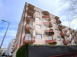 Apartamento T3 - Vila Real, Vila Real, Vila Real - Miniatura: 2/37