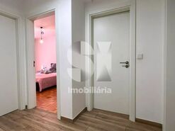 Apartamento T3 - Vila Real, Vila Real, Vila Real - Miniatura: 8/37
