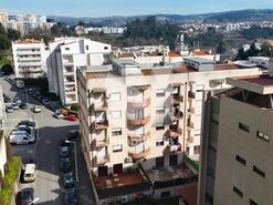Apartamento T3 - Vila Real, Vila Real, Vila Real - Miniatura: 35/37