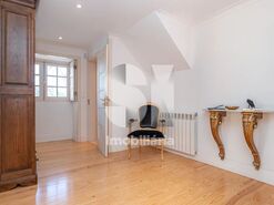 Moradia T5 - Poiares (Santo Andr�), Vila Nova de Poiares, Coimbra - Miniatura: 1/51