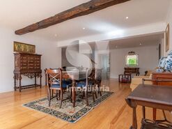 Moradia T5 - Poiares (Santo Andr�), Vila Nova de Poiares, Coimbra - Miniatura: 2/51