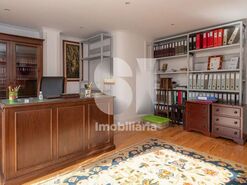 Moradia T5 - Poiares (Santo Andr�), Vila Nova de Poiares, Coimbra - Miniatura: 5/51