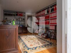 Moradia T5 - Poiares (Santo Andr�), Vila Nova de Poiares, Coimbra - Miniatura: 6/51