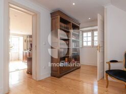 Moradia T5 - Poiares (Santo Andr�), Vila Nova de Poiares, Coimbra - Miniatura: 7/51