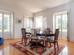 Moradia T5 - Poiares (Santo Andr�), Vila Nova de Poiares, Coimbra - Miniatura: 8/51