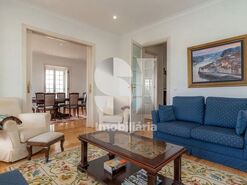 Moradia T5 - Poiares (Santo Andr�), Vila Nova de Poiares, Coimbra - Miniatura: 10/51