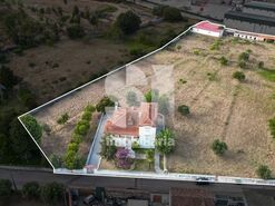 Moradia T5 - Poiares (Santo Andr�), Vila Nova de Poiares, Coimbra - Miniatura: 14/51