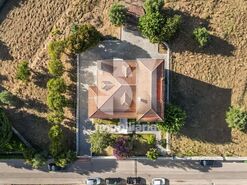 Moradia T5 - Poiares (Santo Andr�), Vila Nova de Poiares, Coimbra - Miniatura: 15/51