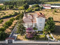 Moradia T5 - Poiares (Santo Andr�), Vila Nova de Poiares, Coimbra - Miniatura: 17/51