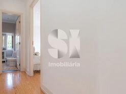 Moradia T5 - Poiares (Santo Andr�), Vila Nova de Poiares, Coimbra - Miniatura: 18/51