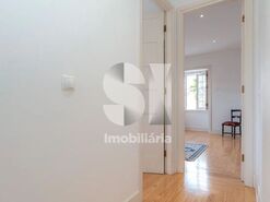 Moradia T5 - Poiares (Santo Andr�), Vila Nova de Poiares, Coimbra - Miniatura: 19/51