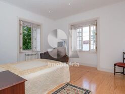 Moradia T5 - Poiares (Santo Andr�), Vila Nova de Poiares, Coimbra - Miniatura: 20/51